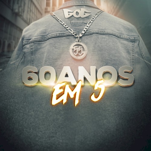 60 Anos em 5