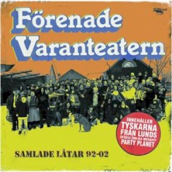 Förenade Varanteatern