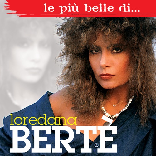 Loredana Bertè