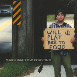 Marshmallow Coasting