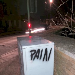 Pain