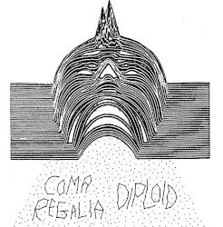 Diploid / Coma Regalia