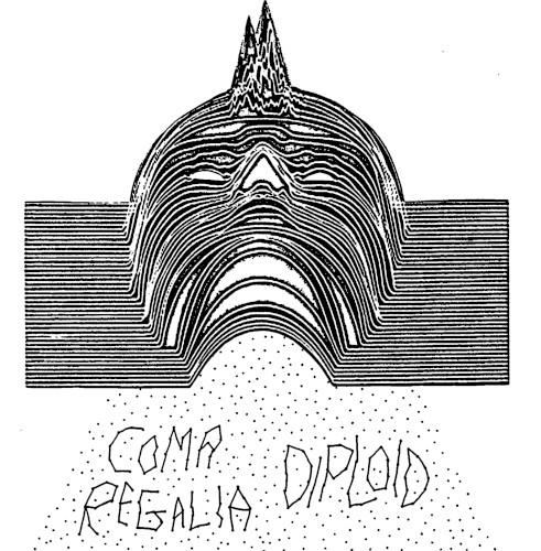 Diploid / Coma Regalia