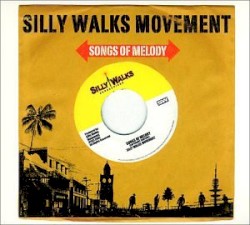 Songs of Melody