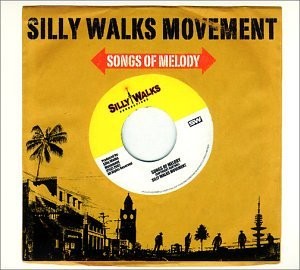 Songs of Melody