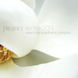 Projekt Winter 2013 Sampler