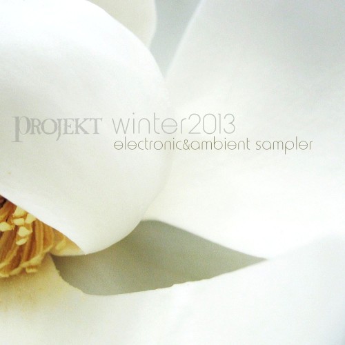 Projekt Winter 2013 Sampler