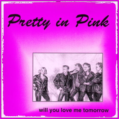 Will You Love Me Tomorrow