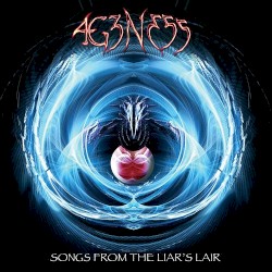 Songs From the Liar's Lair