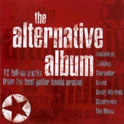 The Alternative Album, Volume 1