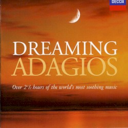 Dreaming Adagios