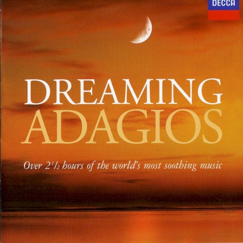 Dreaming Adagios
