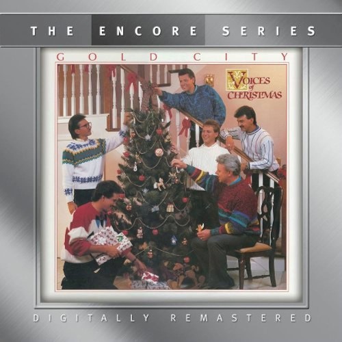 Voices of Christmas (The Encore Series Edition)