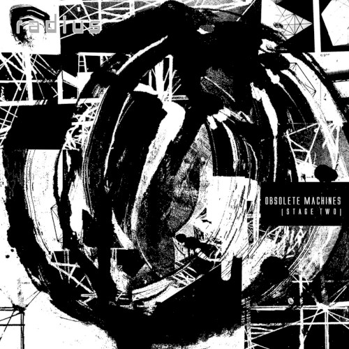 Obsolete Machines [Stage Two]
