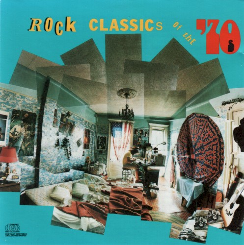 Rock Classics of the ’70s