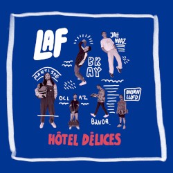 Hôtel Délices