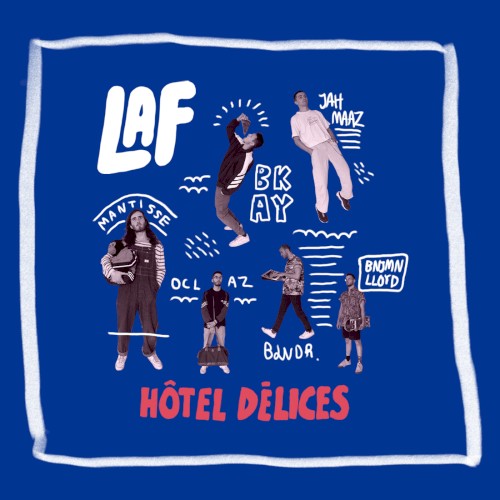 Hôtel Délices