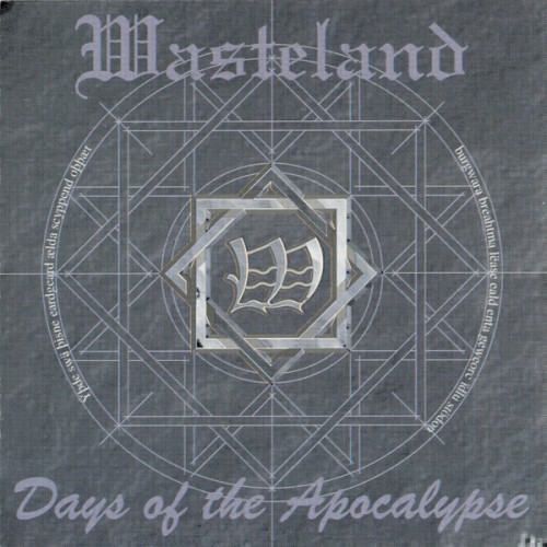 Days of the Apocalypse