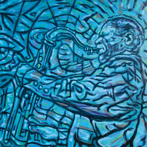 Spiritual Jazz 15: A Tribute to ’Trane