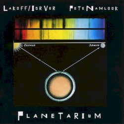 Planetarium