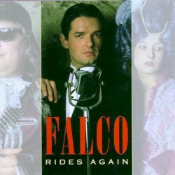 Falco Rides Again