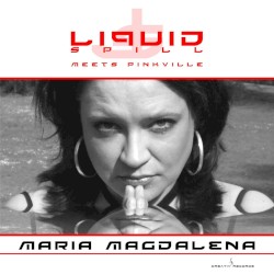 Maria Magdalena
