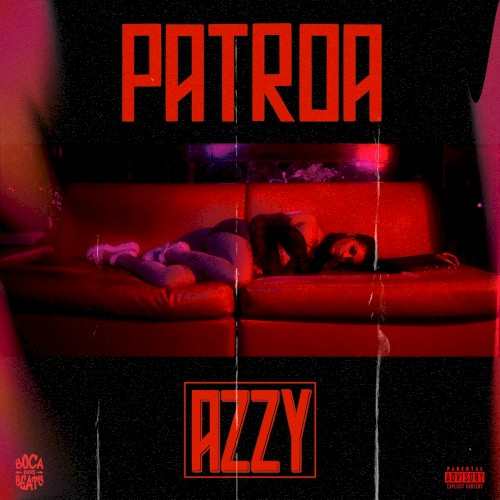 Patroa