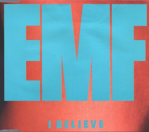 I Believe