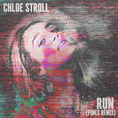 Run (PINES remix)