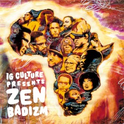 Zen Badizm
