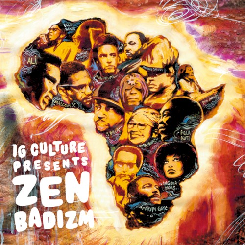 Zen Badizm