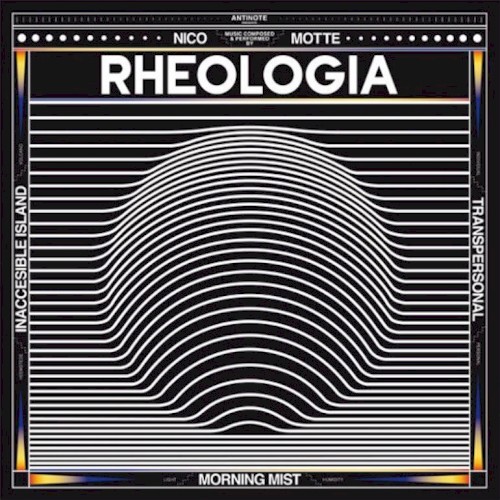 RHEOLOGIA