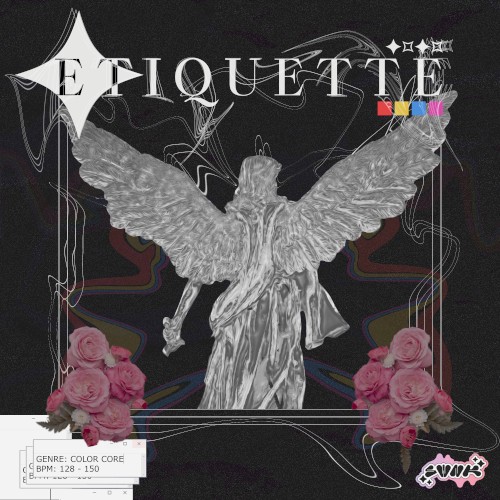 ETIQUETTE