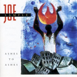 Ashes to Ashes