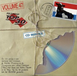 Polderpop Top 30, volume 47