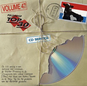 Polderpop Top 30, volume 47