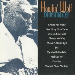 Bluesmaster