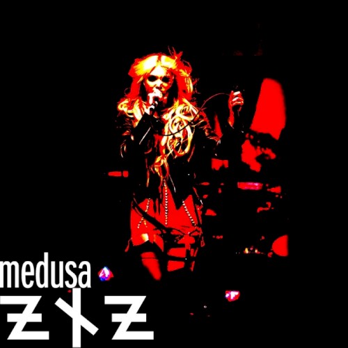 Medusa