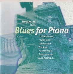 Blues for Piano
