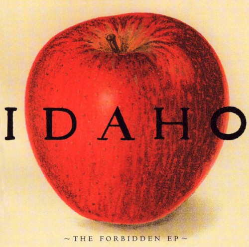 The Forbidden EP