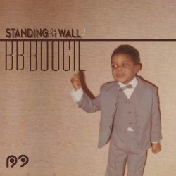 Standing on the Wall