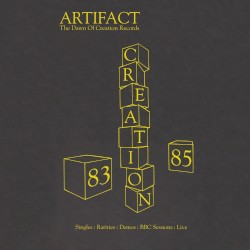 Artifact: The Dawn of Creation Records 83-85