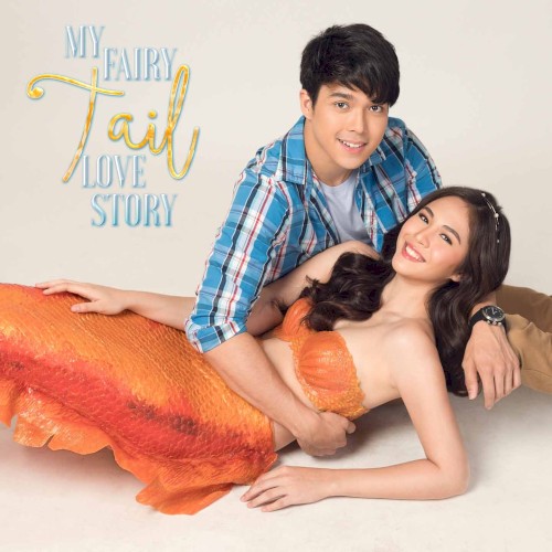 Be My Fairy Tale