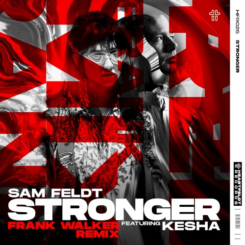 Stronger (Frank Walker remix)