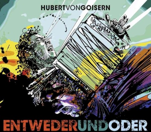 Entwederundoder