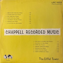 Chappell Recorded Music