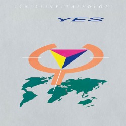 9012Live: The Solos