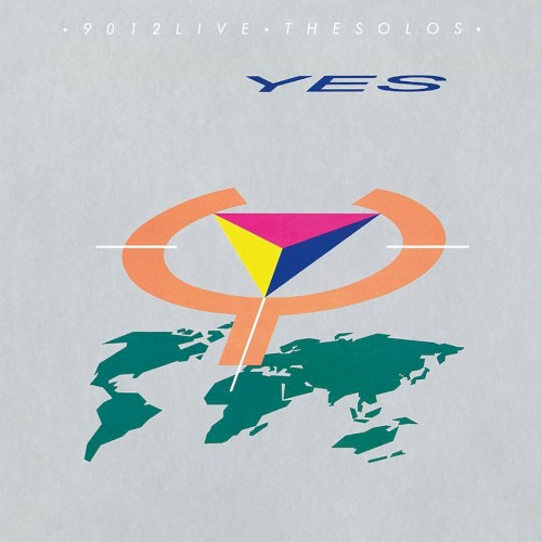9012Live: The Solos