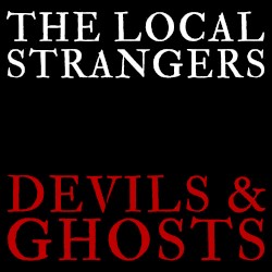 Devils & Ghosts
