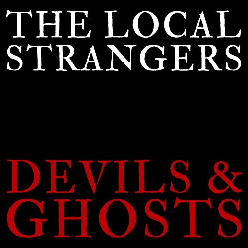 Devils & Ghosts